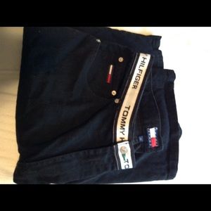Tommy Hilfiger men's shorts